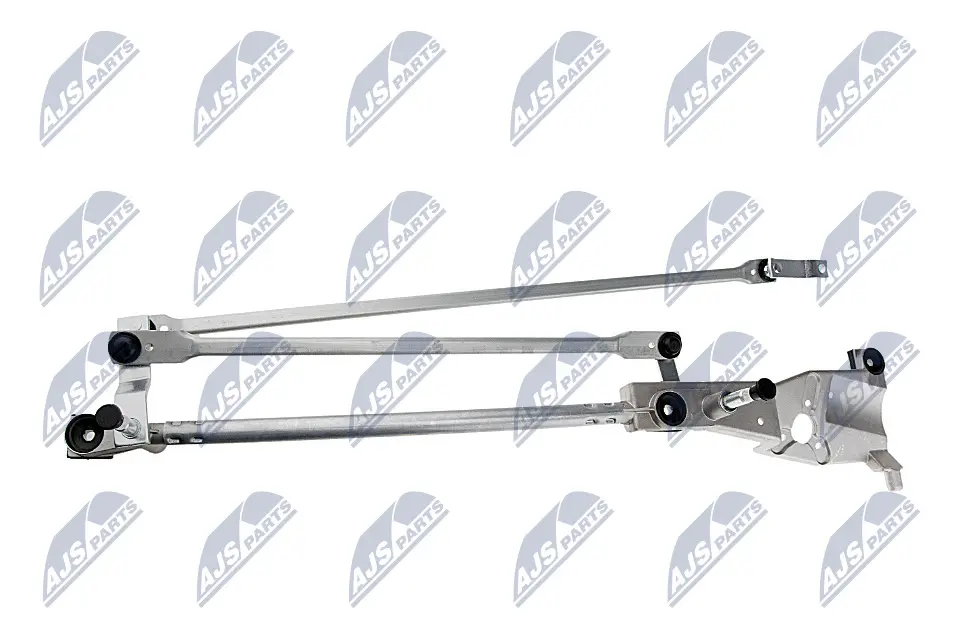 NTY MECANISMO MOTOR LIMPIAPARABRISA