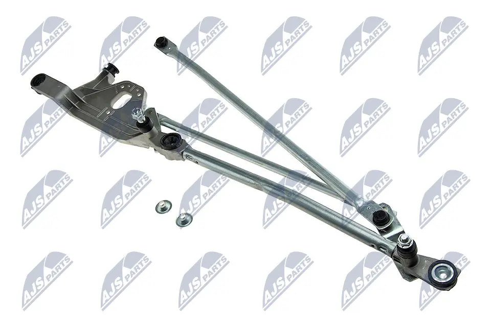 NTY MECANISMO MOTOR LIMPIAPARABRISA