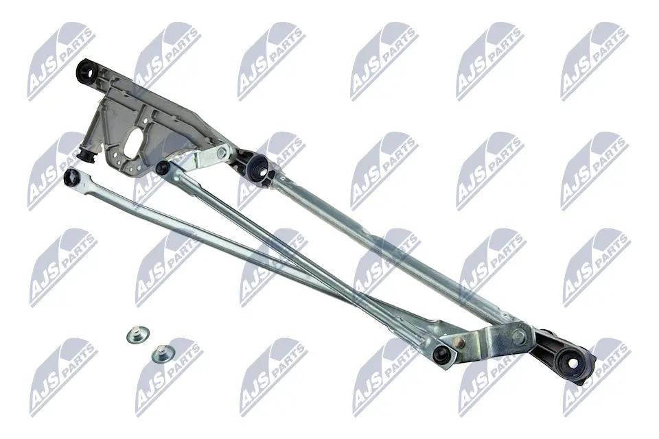 NTY MECANISMO MOTOR LIMPIAPARABRISA
