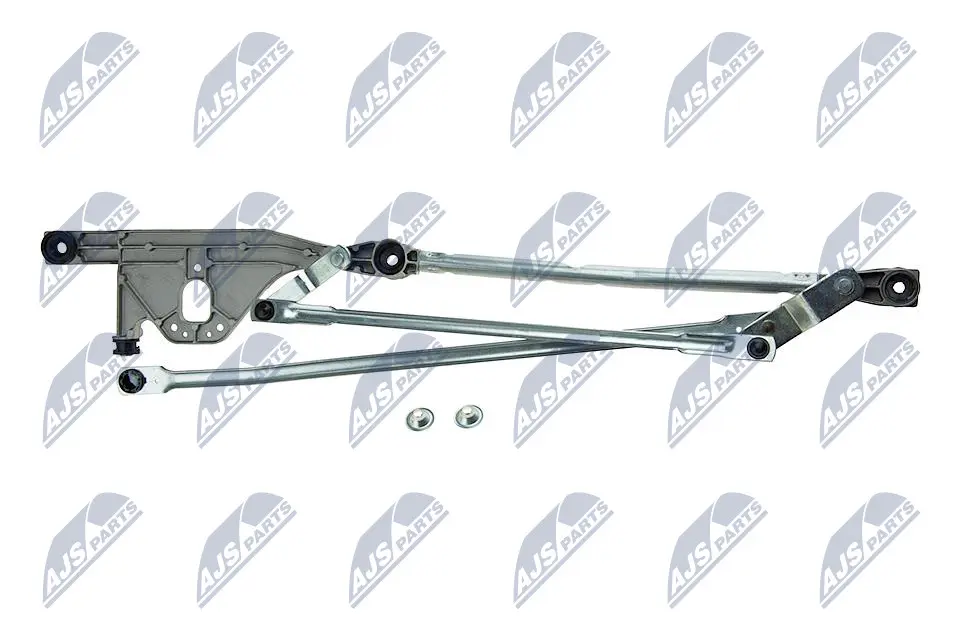 NTY MECANISMO MOTOR LIMPIAPARABRISA