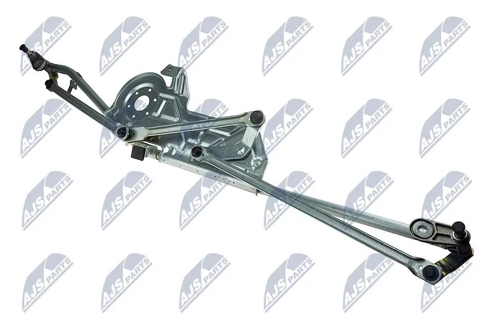 NTY MECANISMO MOTOR LIMPIAPARABRISA