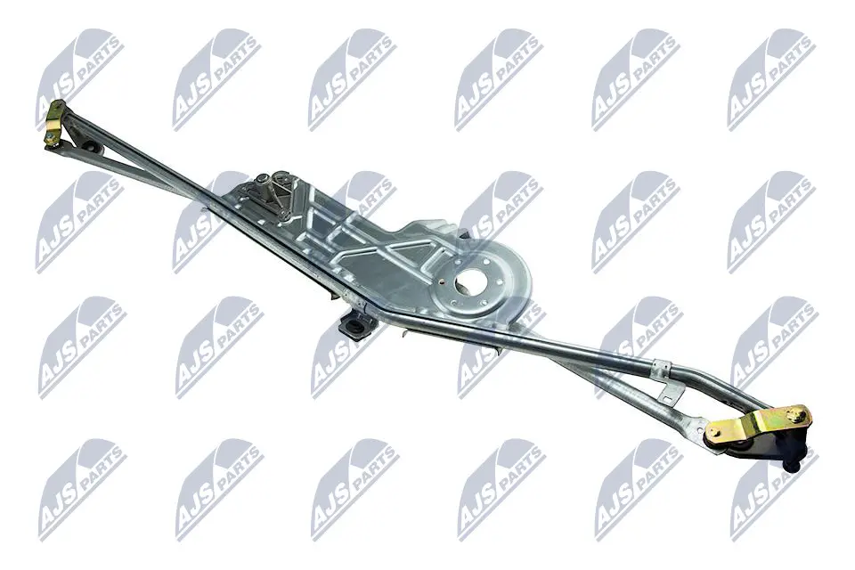 NTY MECANISMO MOTOR LIMPIAPARABRISA