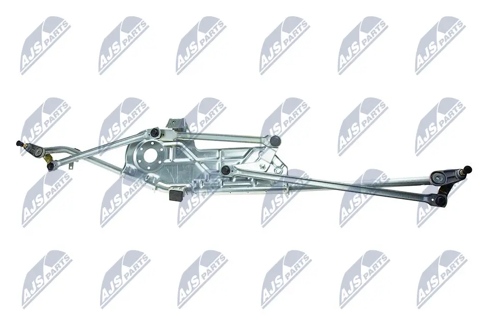 NTY MECANISMO MOTOR LIMPIAPARABRISA