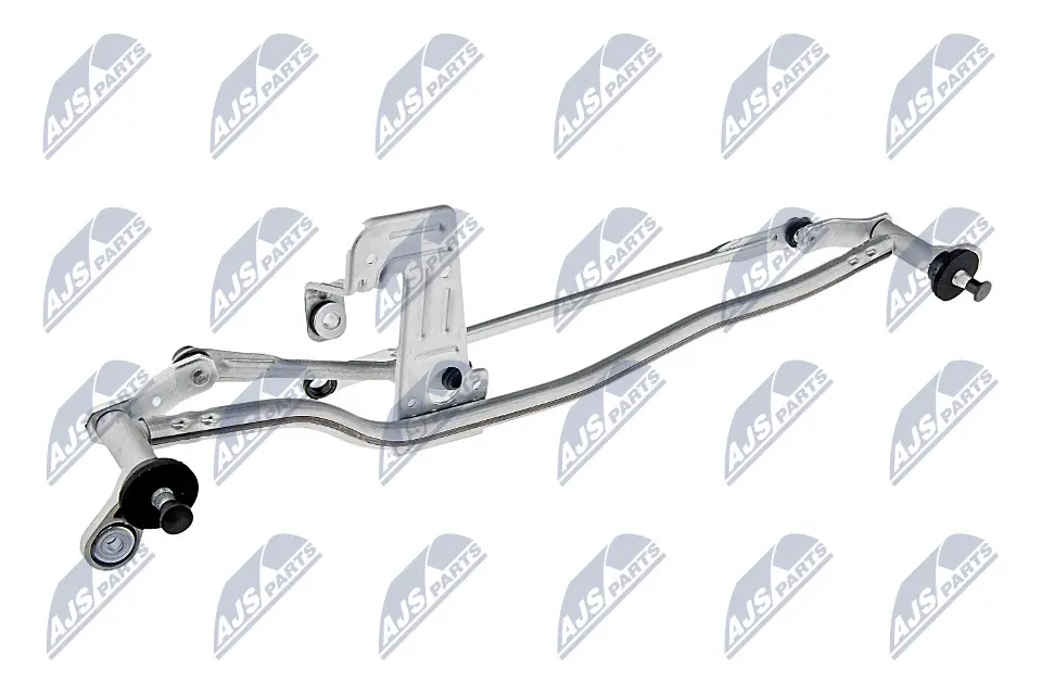 NTY MECANISMO MOTOR LIMPIAPARABRISA