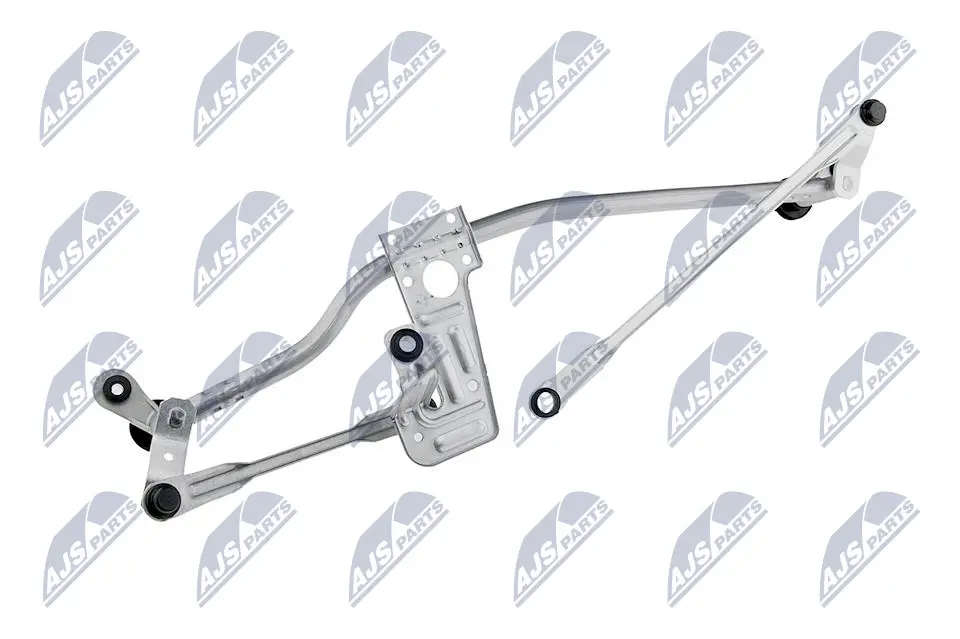 NTY MECANISMO MOTOR LIMPIAPARABRISA