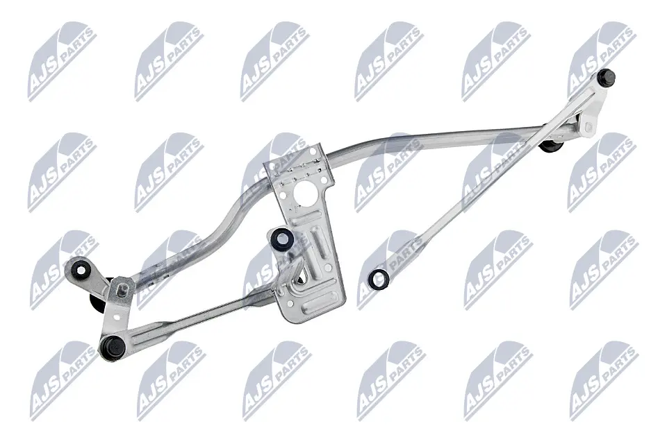 NTY MECANISMO MOTOR LIMPIAPARABRISA