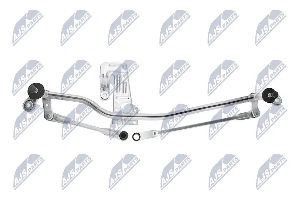 NTY MECANISMO MOTOR LIMPIAPARABRISA