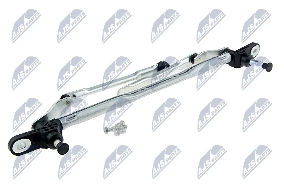 NTY MECANISMO MOTOR LIMPIAPARABRISA