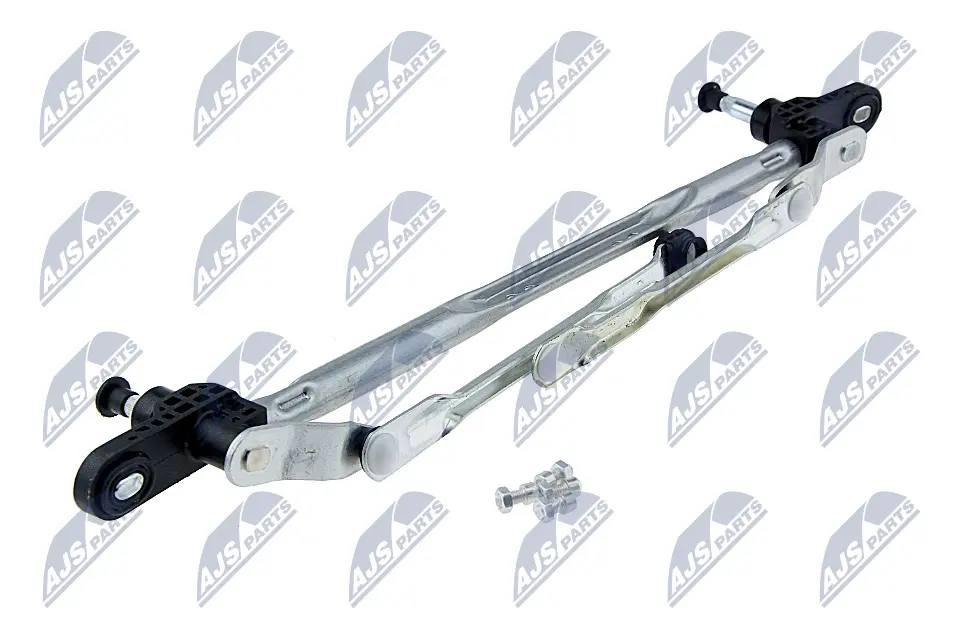 NTY MECANISMO MOTOR LIMPIAPARABRISA