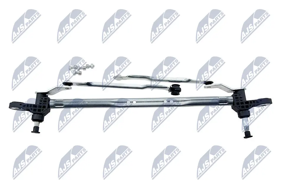 NTY MECANISMO MOTOR LIMPIAPARABRISA