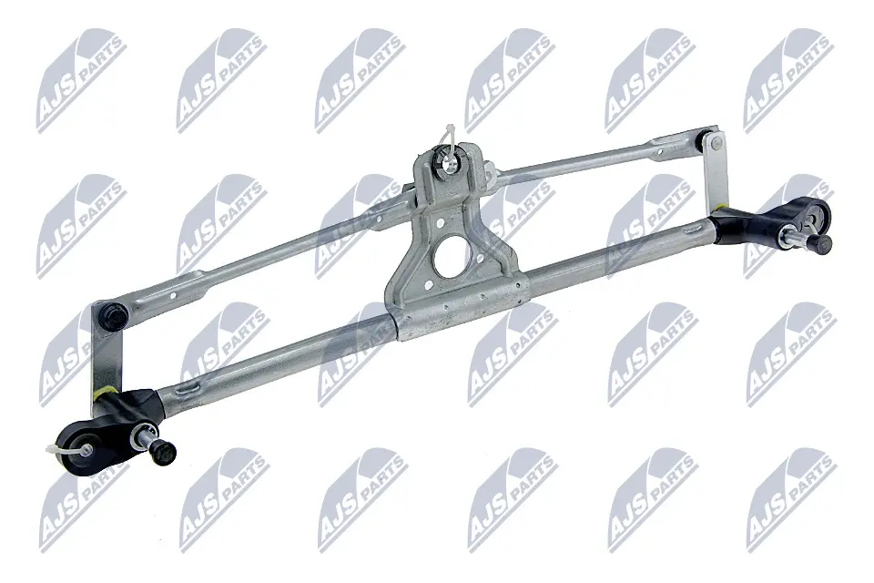 NTY MECANISMO MOTOR LIMPIAPARABRISA