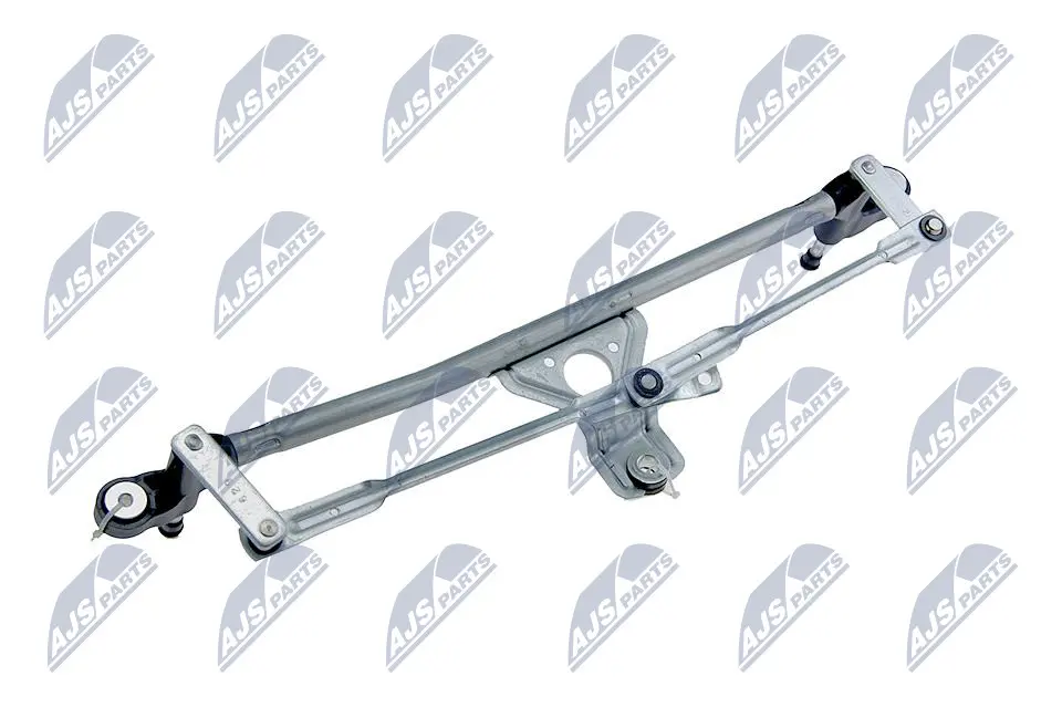 NTY MECANISMO MOTOR LIMPIAPARABRISA