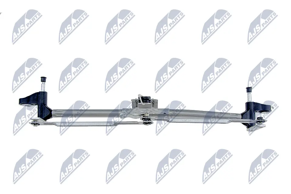 NTY MECANISMO MOTOR LIMPIAPARABRISA