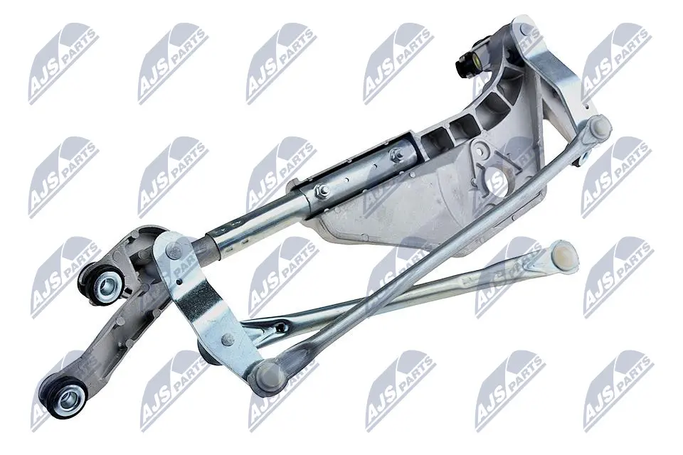 NTY MECANISMO MOTOR LIMPIAPARABRISA