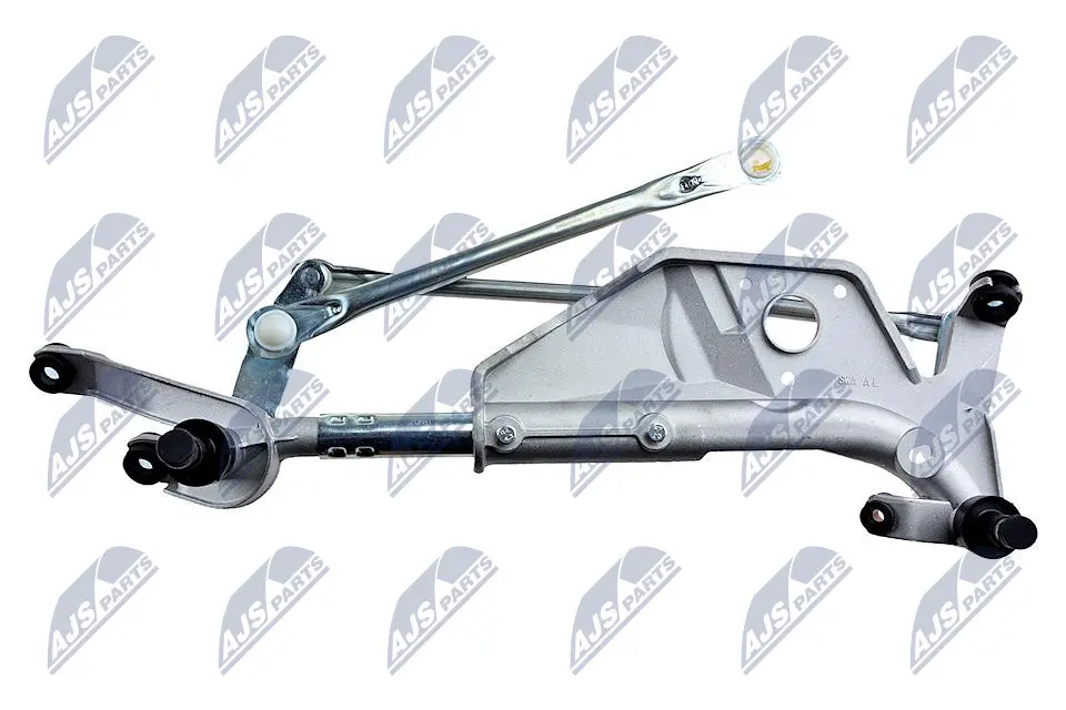 NTY MECANISMO MOTOR LIMPIAPARABRISA