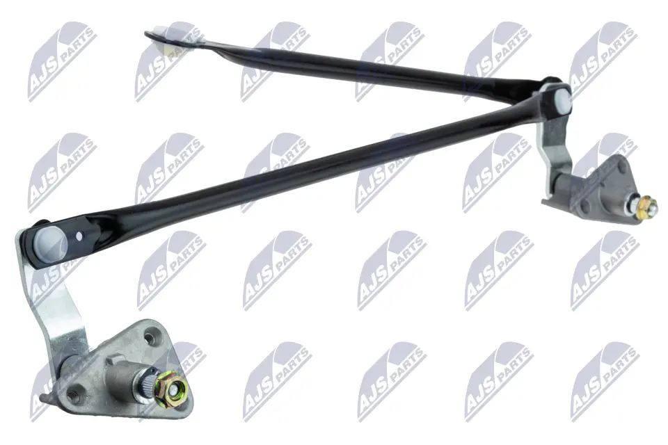 NTY MECANISMO MOTOR LIMPIAPARABRISA