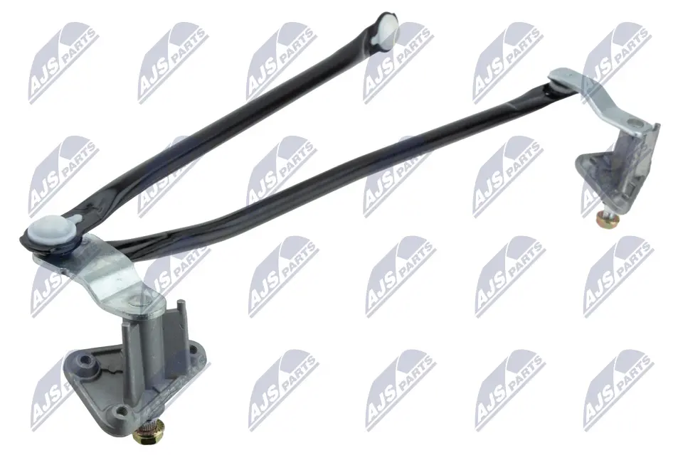 NTY MECANISMO MOTOR LIMPIAPARABRISA