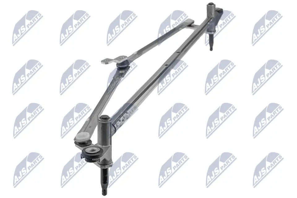 NTY MECANISMO MOTOR LIMPIAPARABRISA
