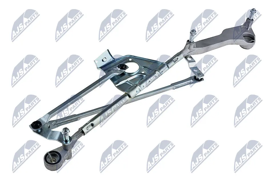 NTY MECANISMO MOTOR LIMPIAPARABRISA