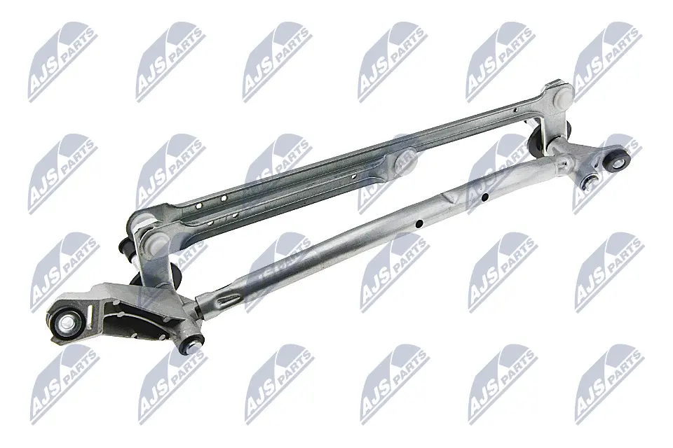 NTY MECANISMO MOTOR LIMPIAPARABRISA