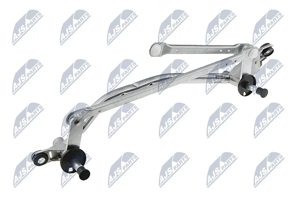 NTY MECANISMO MOTOR LIMPIAPARABRISA