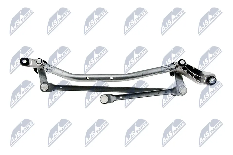 NTY MECANISMO MOTOR LIMPIAPARABRISA