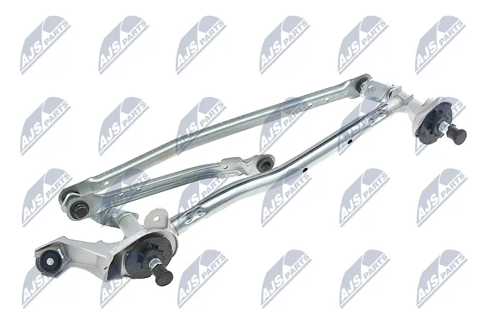 NTY MECANISMO MOTOR LIMPIAPARABRISA