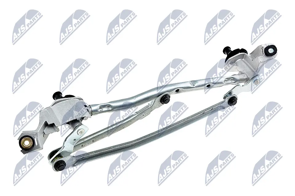 NTY MECANISMO MOTOR LIMPIAPARABRISA