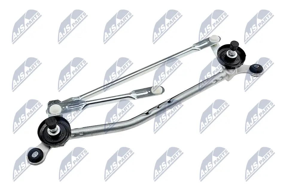 NTY MECANISMO MOTOR LIMPIAPARABRISA