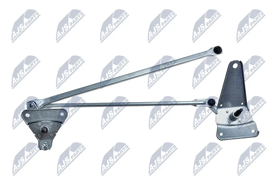 NTY MECANISMO MOTOR LIMPIAPARABRISA