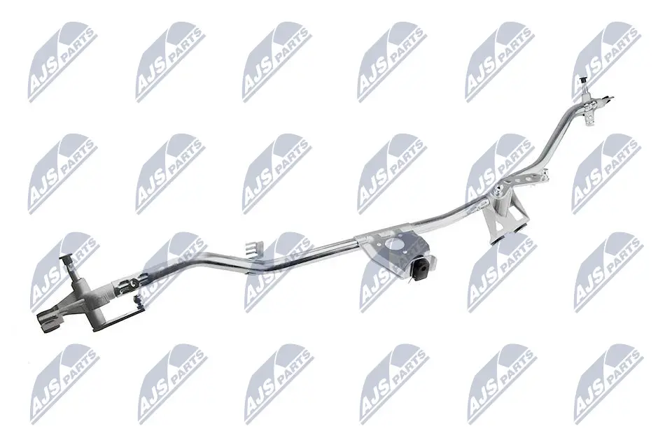 NTY MECANISMO MOTOR LIMPIAPARABRISA