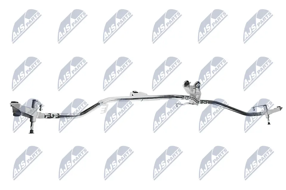 NTY MECANISMO MOTOR LIMPIAPARABRISA