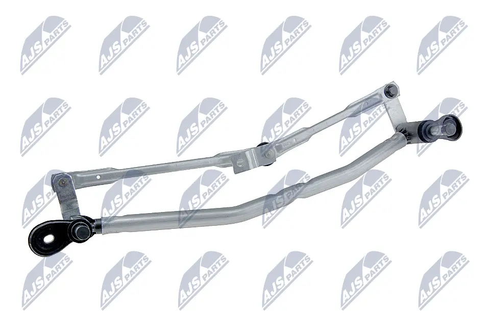 NTY MECANISMO MOTOR LIMPIAPARABRISA