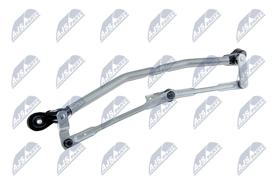 NTY MECANISMO MOTOR LIMPIAPARABRISA