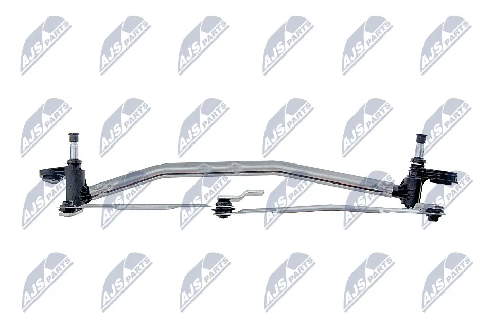 NTY MECANISMO MOTOR LIMPIAPARABRISA