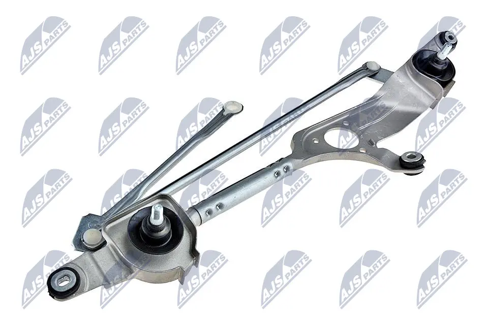 NTY MECANISMO MOTOR LIMPIAPARABRISA