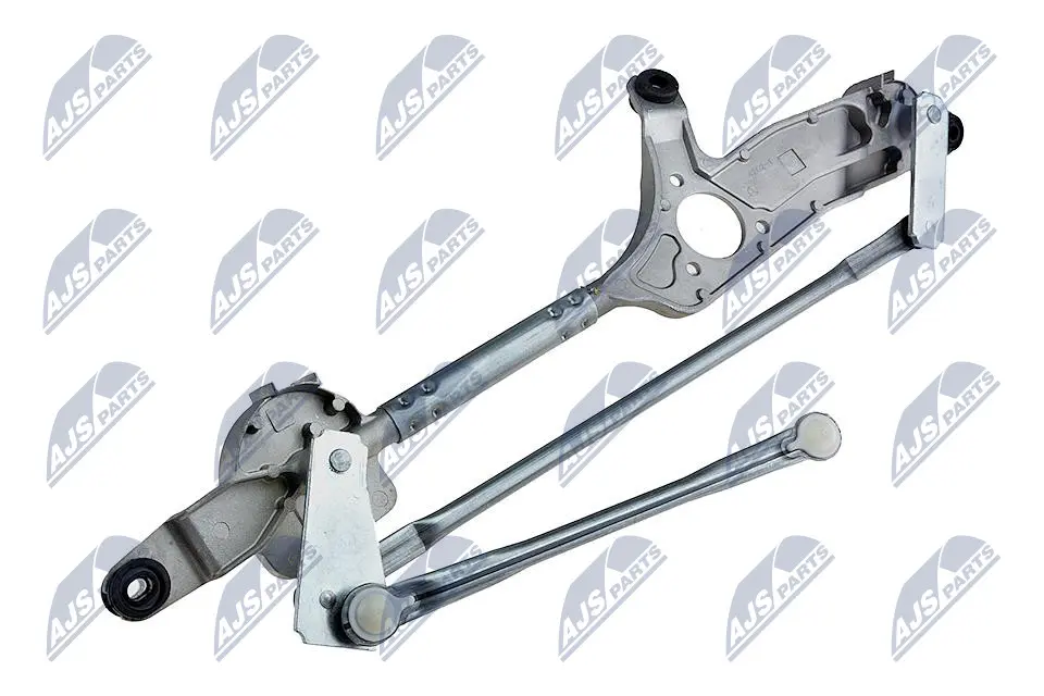 NTY MECANISMO MOTOR LIMPIAPARABRISA
