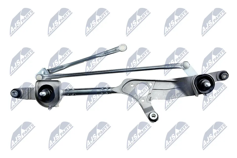 NTY MECANISMO MOTOR LIMPIAPARABRISA