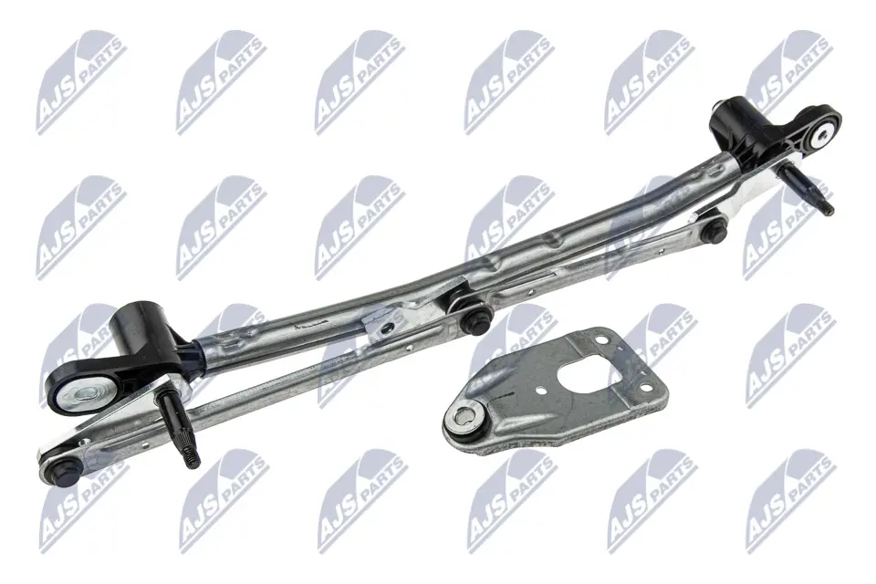 NTY MECANISMO MOTOR LIMPIAPARABRISA
