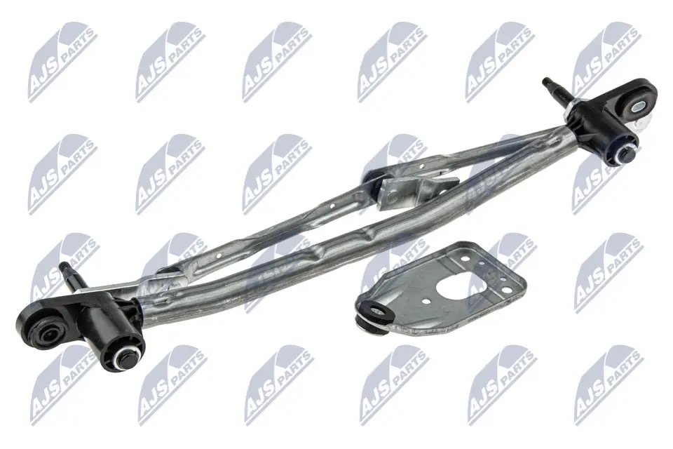 NTY MECANISMO MOTOR LIMPIAPARABRISA