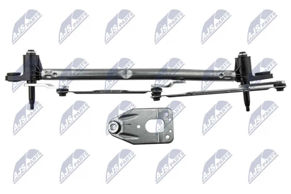 NTY MECANISMO MOTOR LIMPIAPARABRISA