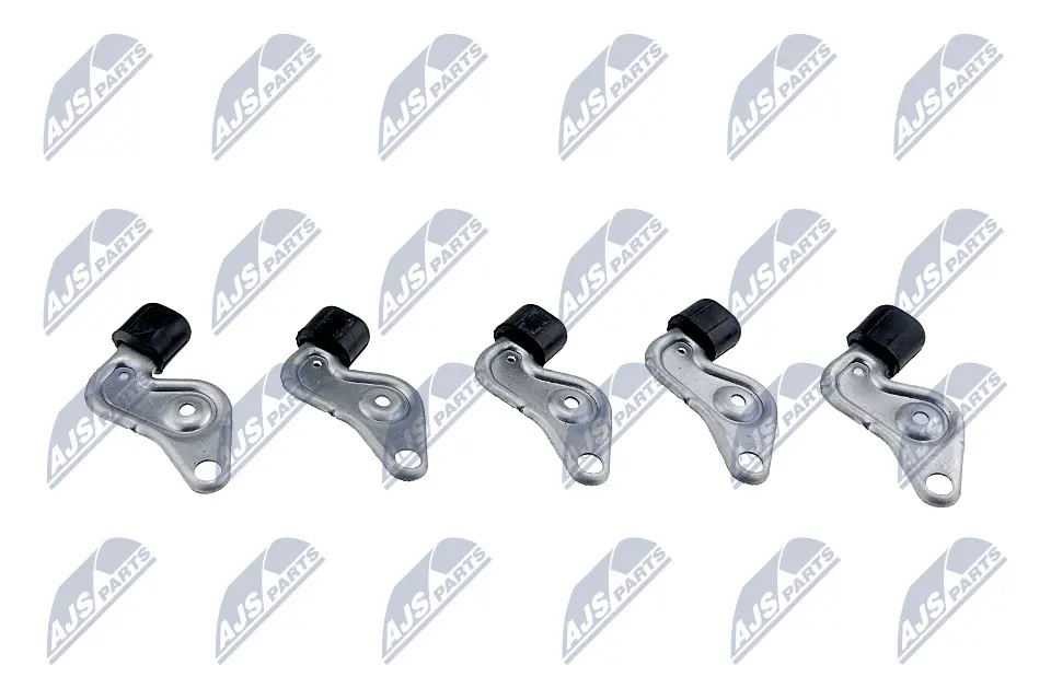 NTY MECANISMO MOTOR LIMPIAPARABRISA