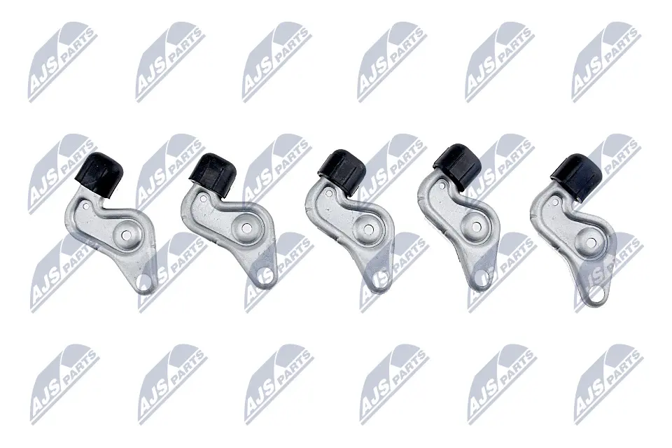 NTY MECANISMO MOTOR LIMPIAPARABRISA