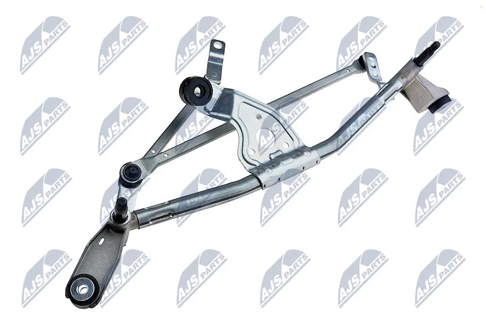 NTY MECANISMO MOTOR LIMPIAPARABRISA