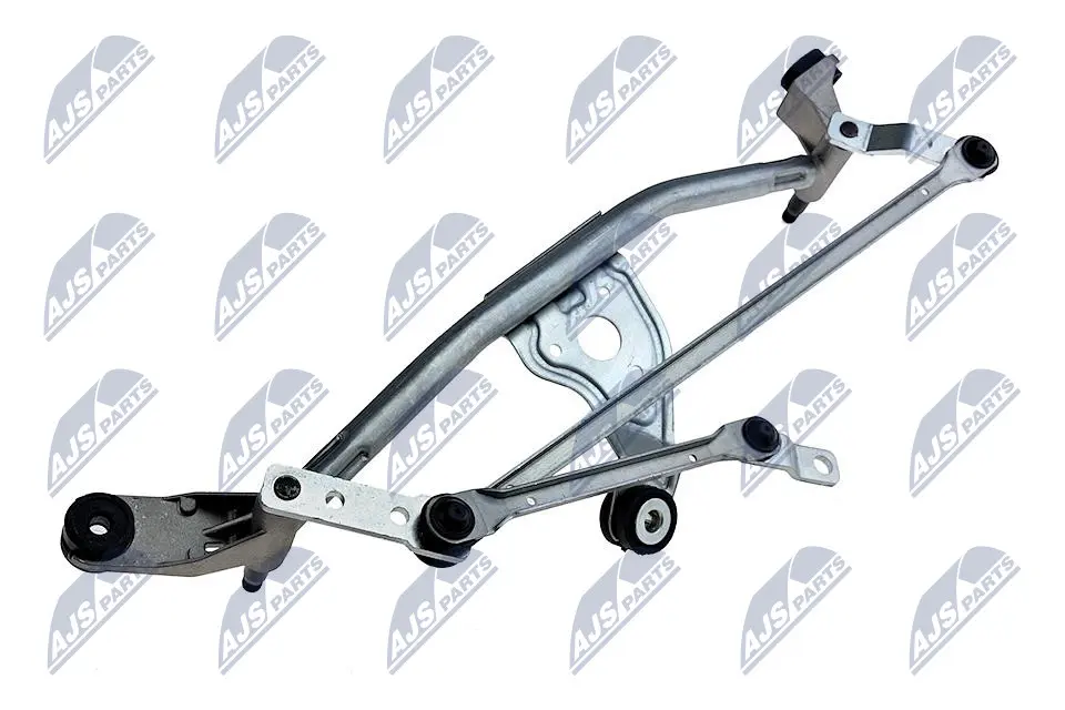 NTY MECANISMO MOTOR LIMPIAPARABRISA