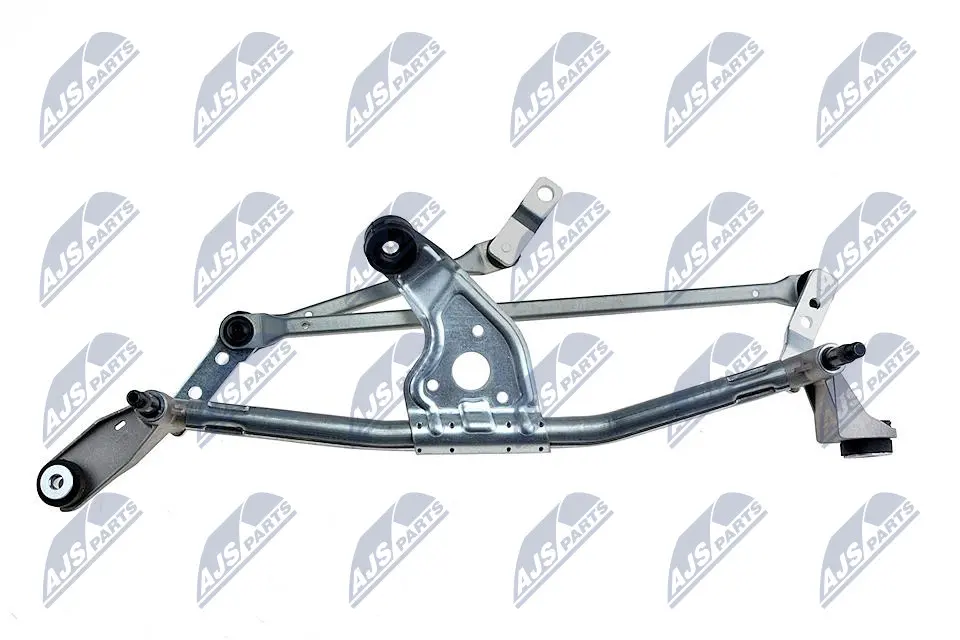 NTY MECANISMO MOTOR LIMPIAPARABRISA