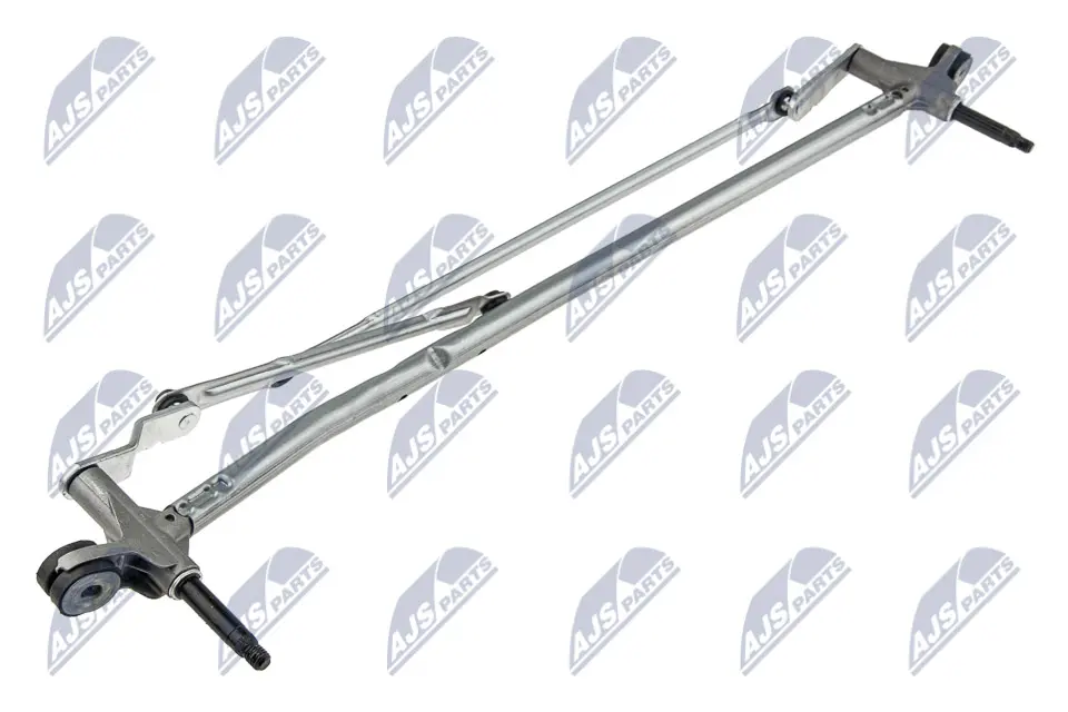 NTY MECANISMO MOTOR LIMPIAPARABRISA