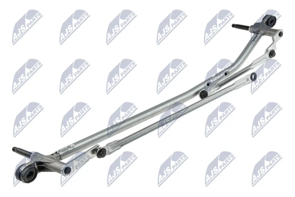 NTY MECANISMO MOTOR LIMPIAPARABRISA