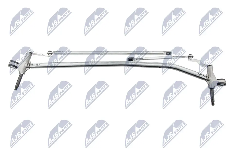 NTY MECANISMO MOTOR LIMPIAPARABRISA