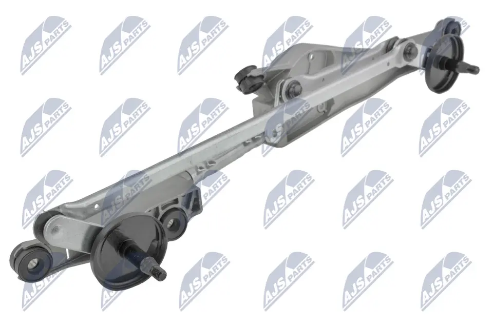NTY MECANISMO MOTOR LIMPIAPARABRISA